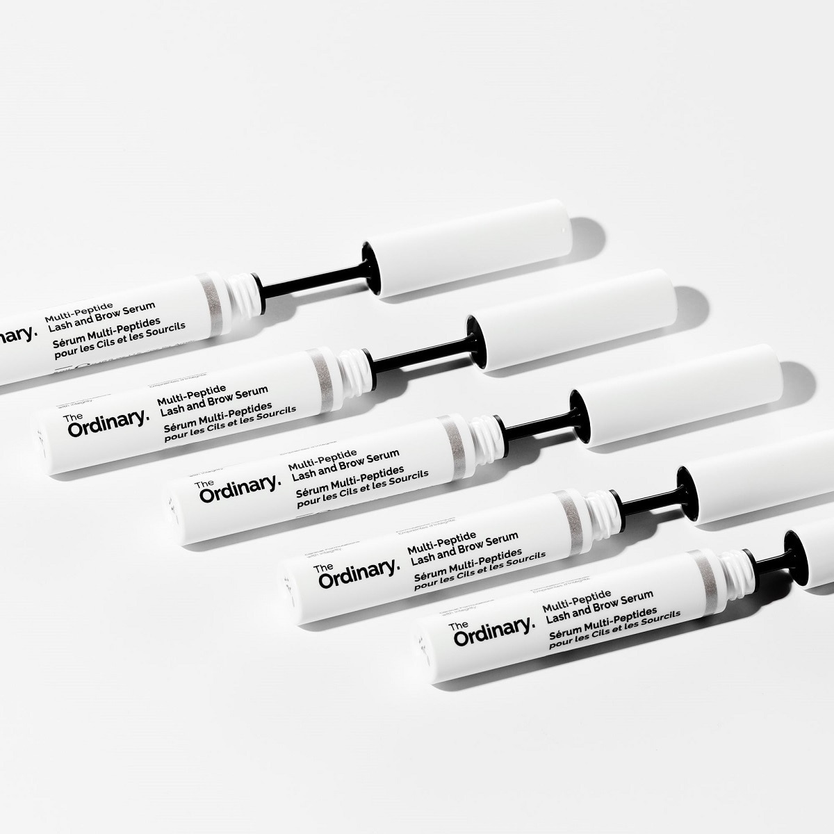 MULTI-PEPTIDE LASH AND BROW SERUM (SUERO PARA PESTAÑAS Y CEJAS CON PÉPTIDOS)
